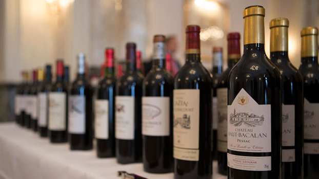 Wineshtock trading ltd