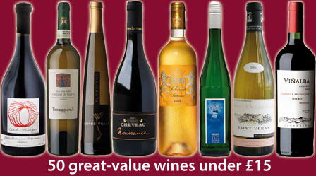Languedoc reds